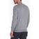 Barbour Light Cotton Sweater - Grey Marl