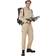 Smiffys Ghostbusters Men's Costume