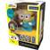 Lexibook Despicable Me Minions Clock with Night Light
