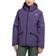 Haglöfs Niva Insulated Jacket Junior - Purple Rain (604431.4L9)