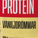Tyngre Whey Protein Vanilla Dreams 900g