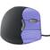 Evoluent VerticalMouse 4 Small Black