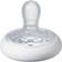 Tommee Tippee Closer to Nature Breast-like Soothers 0-6m 2-pack