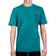 HUGO BOSS Mix & Match T-shirt - Turquoise