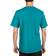 HUGO BOSS Mix & Match T-shirt - Turquoise
