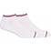 Tommy Hilfiger Iconic Sports Trainer Socks White 2-pack