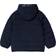 Gant Teen Boys Logo Stripe Puffer Jacket - Evening Blue (970266)