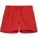 Tommy Hilfiger Solid Medium Drawstring Swim Shorts - Primary Red