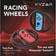 Kyzar Nintendo Switch Racing Wheels