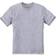 Carhartt Workwear Solid T-Shirt - Heather Grey