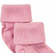 Minymo Baby Rib Sock 2-pack - Rose (5068 R-509)