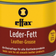 Effol Effax Leather Grease Black 500ml