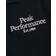 Peak Performance Original Polo Shirt - Black