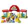 Lego Duplo Horse Stable & Pony Care 10951