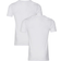 JBS Gots T-shirt 2-pack - White