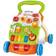 Ladida Carriage Musical & Learning Walker