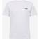 Alpha Industries Basic T Small Logo T-shirt - White