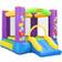 Happyhop Bouncy Castle with Slide