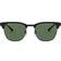 Ray-Ban Clubmaster Polarized RB3716 186/58