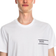 HUGO BOSS Crew Neck T-shirt - White