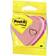 3M Post-it Specialty Notes Heart 70x70mm