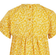 Minymo Dress - Yolk Yellow (621064-3056)