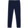 Calvin Klein Wool Stretch Trousers - Ink Blue