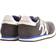 Emporio Armani Trainers M - Navy/Op White