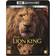 The Lion King - 4K Ultra HD
