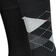 Tommy Hilfiger Check Socks Men 2-pack - Black
