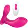 Dream Toys Vibes of Love Remote Panty G