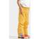 Didriksons Nobi Kid's Pants - Citrus Yellow (503673-394)