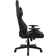 Piranha Bite Gaming Chair Cloth Edition - Dark Grey