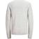 Jack & Jones Hill Sweater - Light Grey Melange