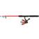 Kinetic Lille Viking Spin Combo 5'6" 4-21g