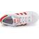 adidas Superstar - Cloud White/Active Red/Cloud White