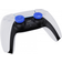 Piranha Playstation 5 Silicone 2X2 Thumb Grips - Blue/Black