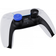 Piranha Playstation 5 Silicone 2X2 Thumb Grips - Blue/Black