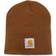 Carhartt Acrylic Knit Hat - Brown