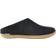 Glerups Slip-on with Leather Sole - Charcoal