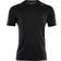 Aclima LightWool Classic T-shirt - Jet Black