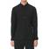 Morris Douglas Linen Shirt - Black