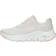 Skechers Arch Fit W - White