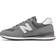 New Balance 574 M - Grey/White