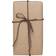 Hedlunds Of Sweden Gift Papers Power Unprinted Brown