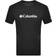 Columbia CSC Basic Logo Short Sleeve T-shirt - Black Icon
