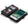 CaseMe Retro Split Wallet Case for iPhone 8/7 Plus