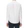 Morris Douglas Linen Shirt - White