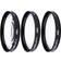Hoya Close-Up Lens Set HMC 55mm