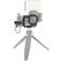 Smallrig Vlogging Camera Cage and Mic Adapter Holder for GoPro HERO8 Black